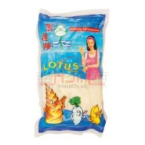 LOTUS SOUR Bamboo VACUUM SLICE 300g x 36